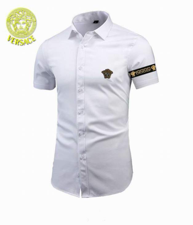 Picture of Versace Shirts Short _SKUVersaceM-3XL12yr5528839